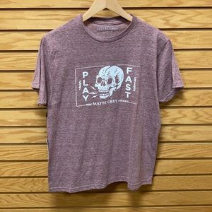 Men’s graphic tee